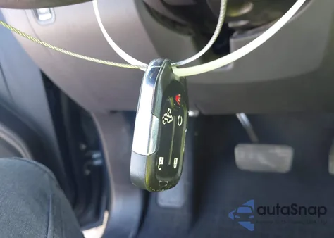 2019 GMC Sierra 1500 Denali from USA, damaged, VIN 1GTU9FEDXKZ421082